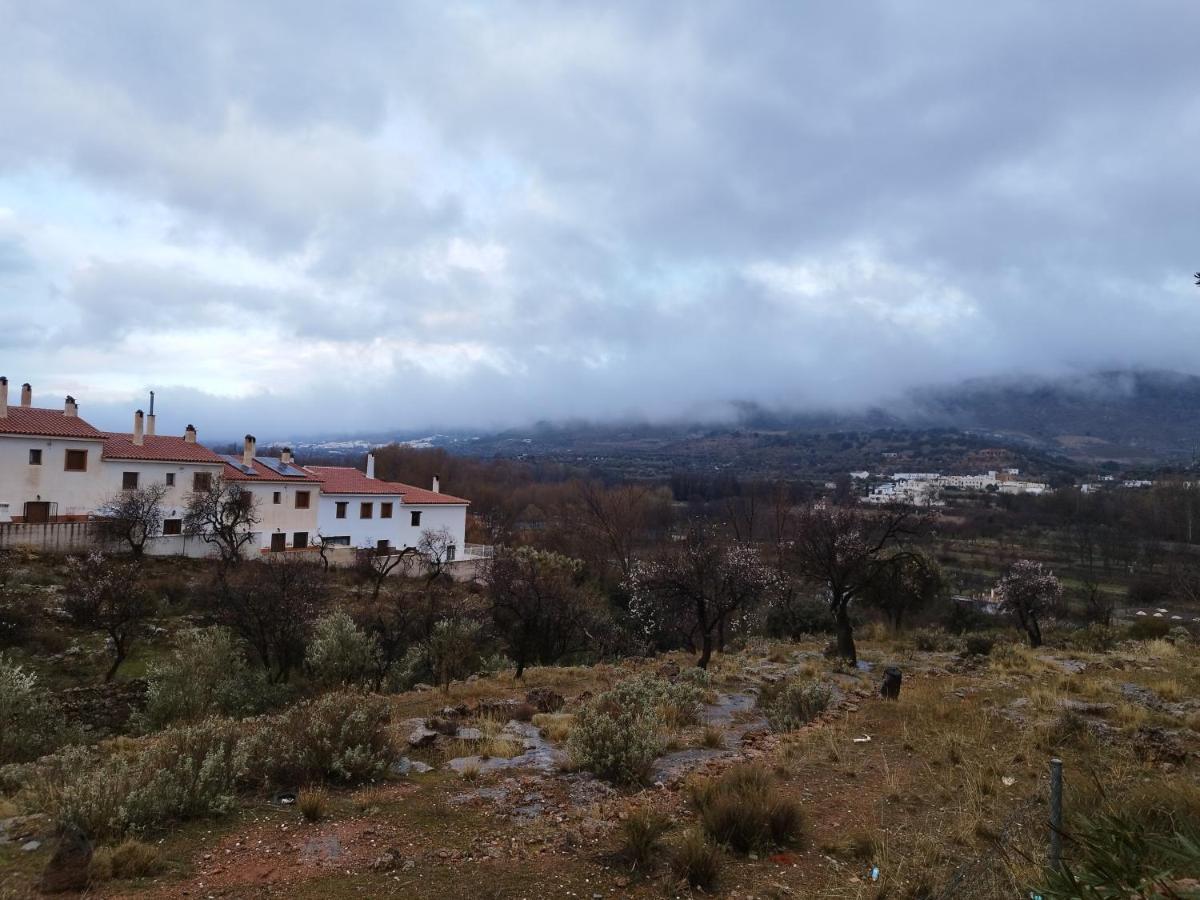 Los Olivos De Fondón 외부 사진